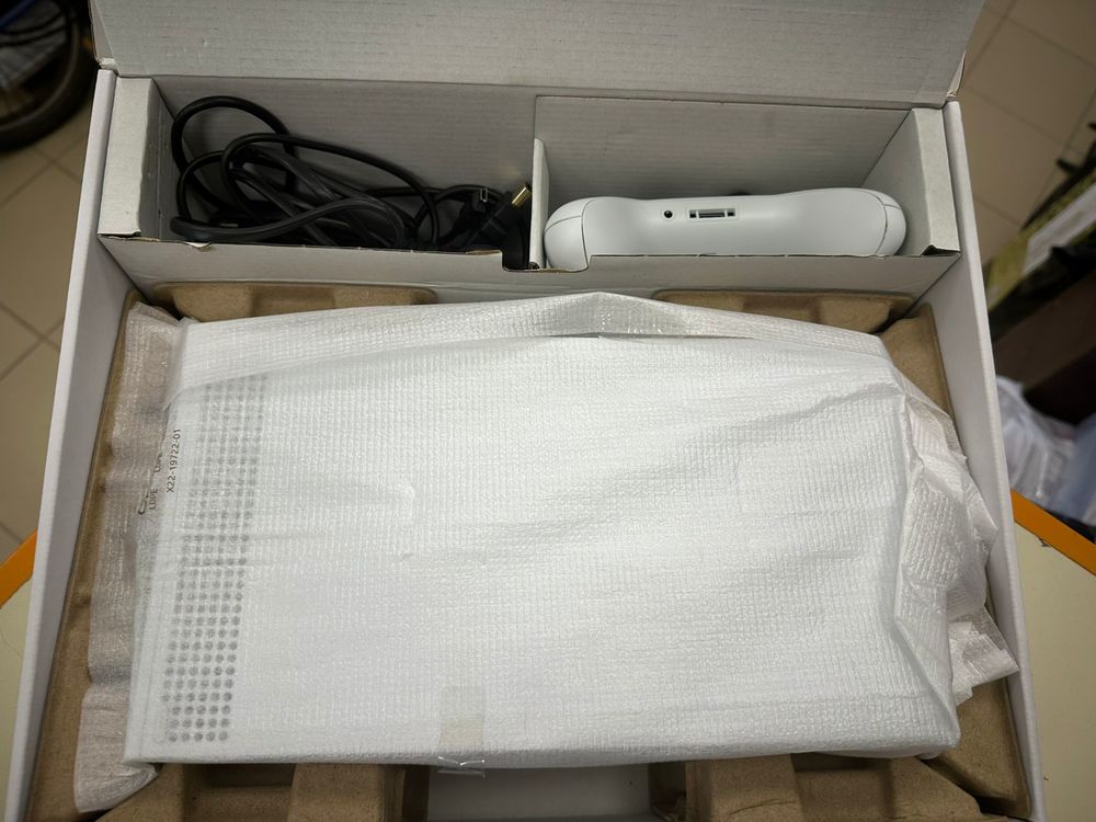 Игровая приставка Xbox Series S 512Gb SSD