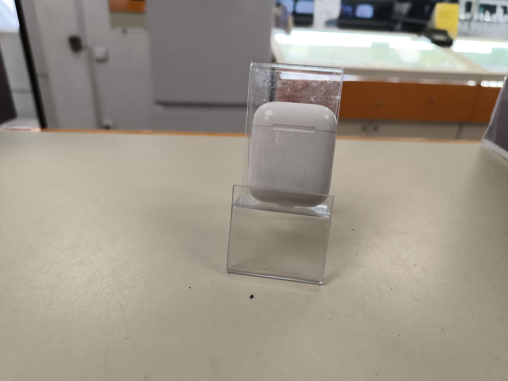Наушники беспроводные Apple AirPods 2