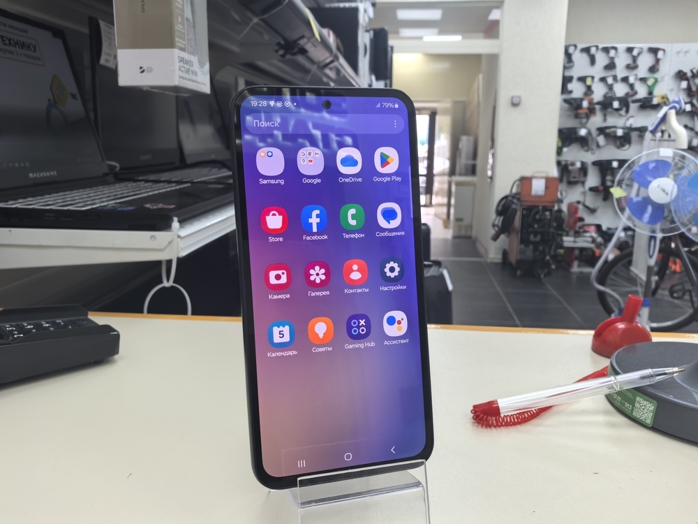 Смартфон Samsung Galaxy A54 8/128