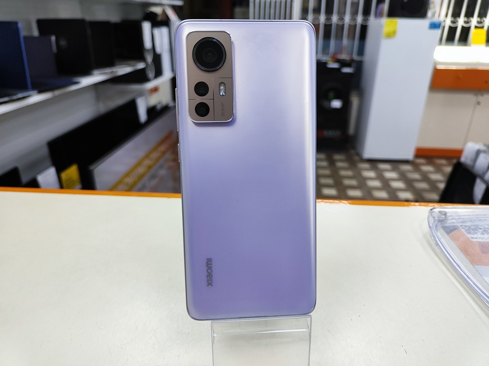 Смартфон Xiaomi 12X 8/256