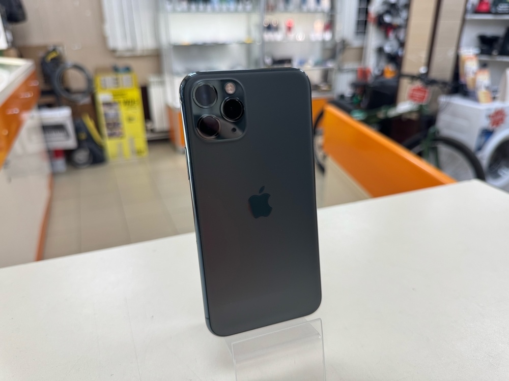 Смартфон Apple iPhone 11 Pro 64Gb
