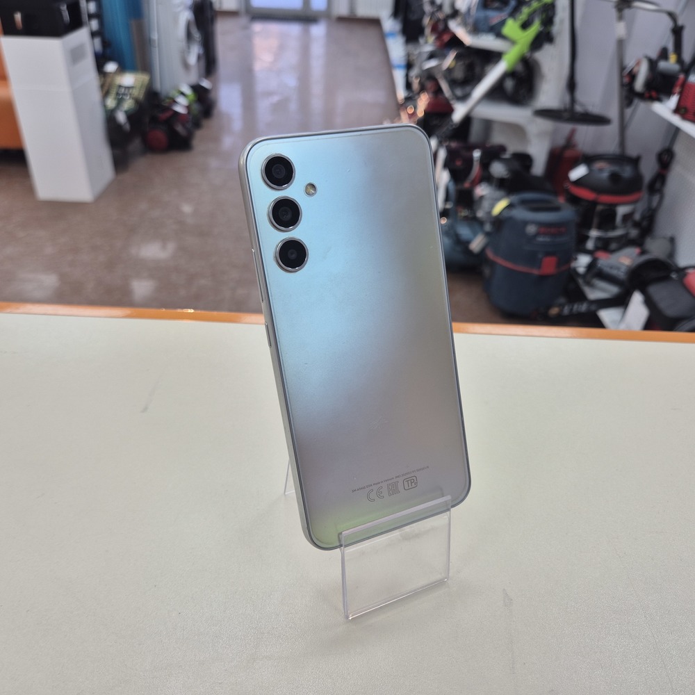 Смартфон Samsung Galaxy A34 5G 6/128