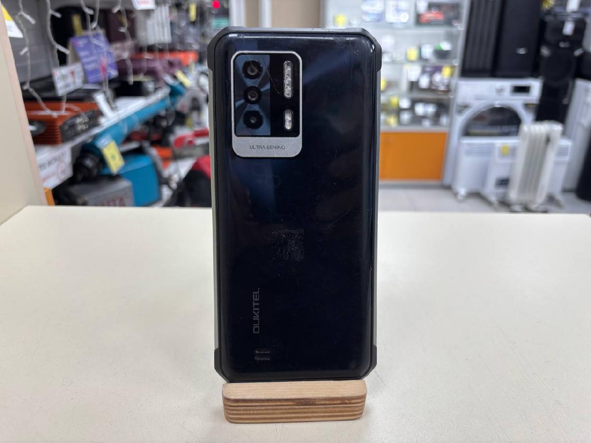 Смартфон Oukitel WP 17 8/128