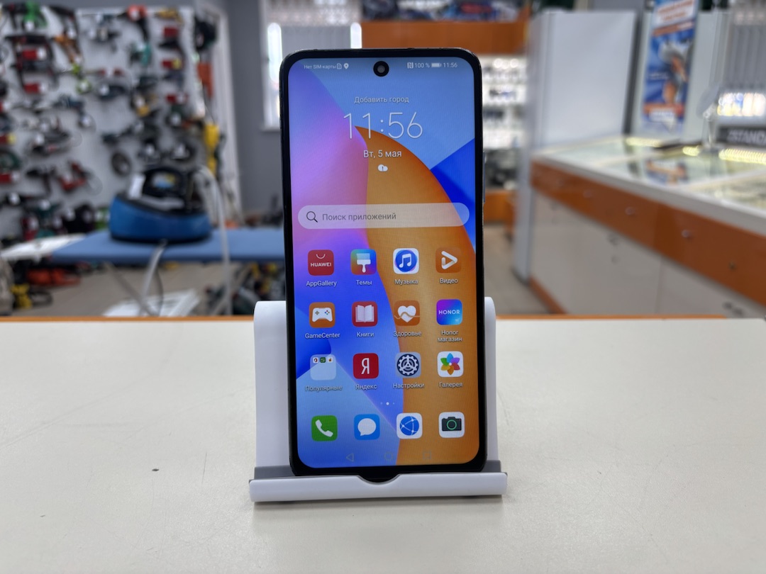 Смартфон Honor 10X Lite 4/128