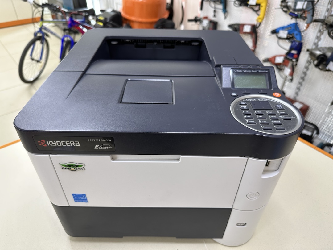 Принтер Kyocera Ecosys P3045dn