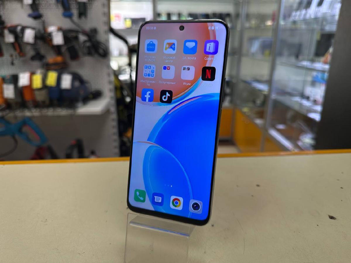 Смартфон Honor X8 6/128