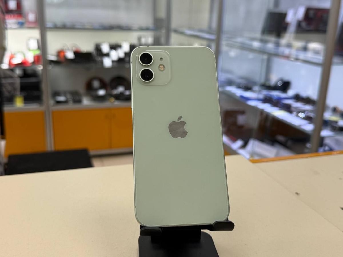 Смартфон Apple iPhone 12 64Gb