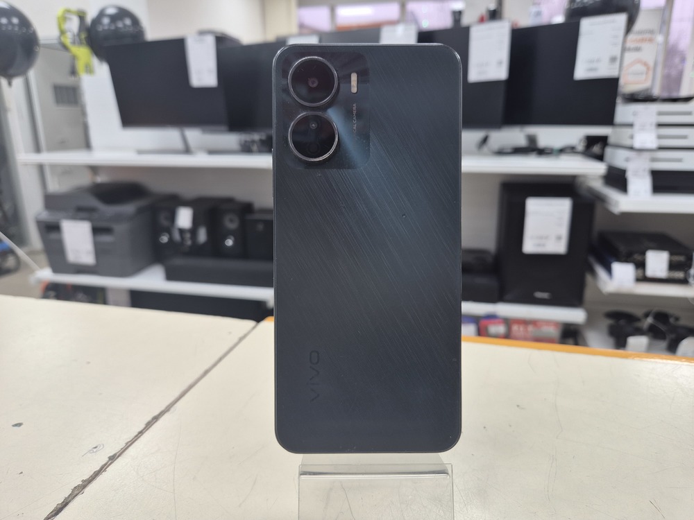 Смартфон Vivo Y16 4/64Gb