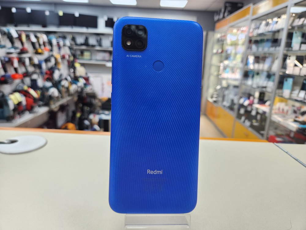 Смартфон Xiaomi 9С 3/64 NFC