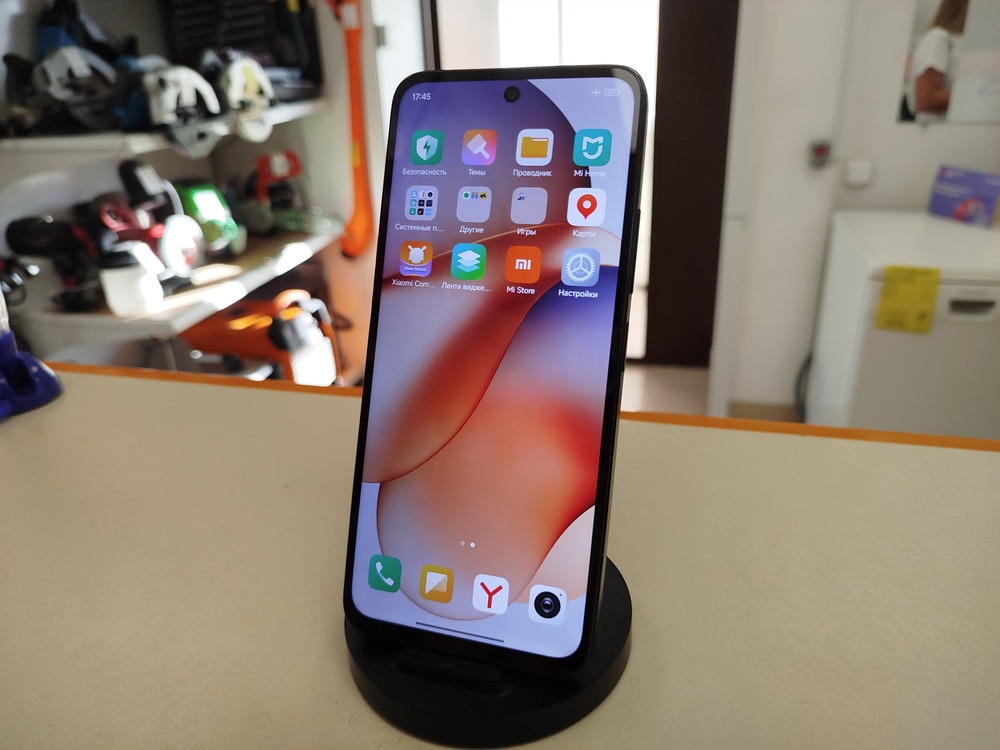 Смартфон Xiaomi Redmi 12 8/256