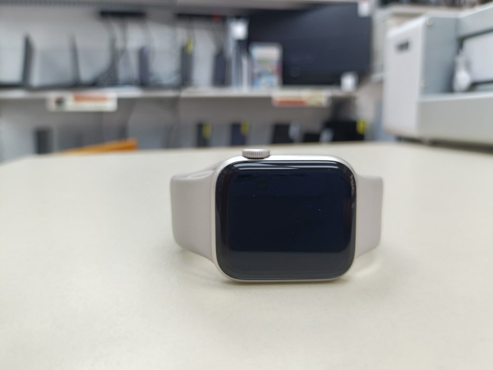 Смарт-часы Apple Watch SE 2022 40mm