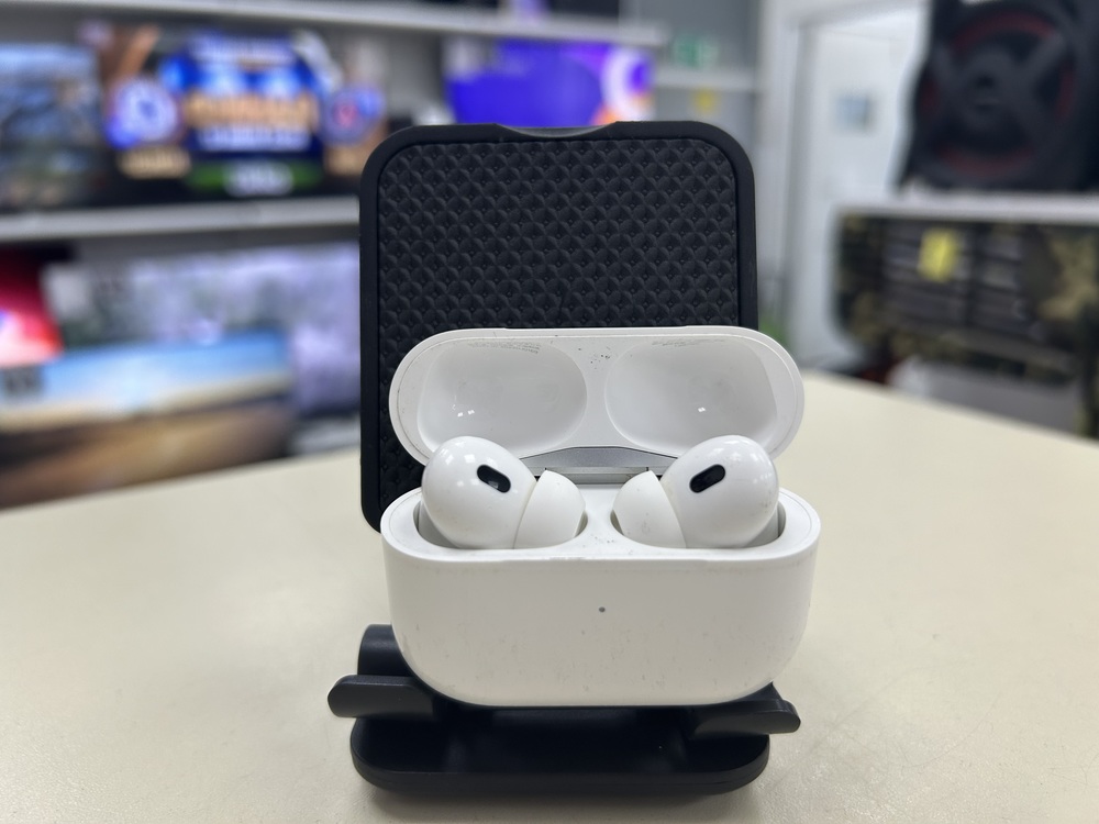 Наушники беспроводные Apple AirPods Pro 2 Gen