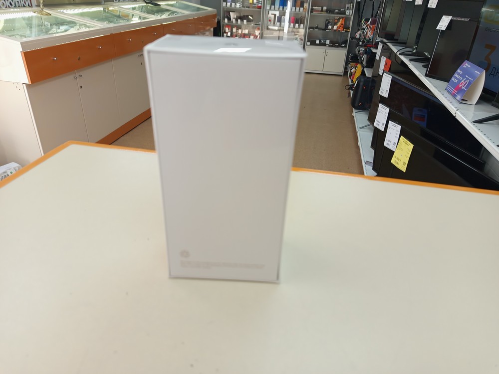 Смартфон Huawei Nova Y63 6/128