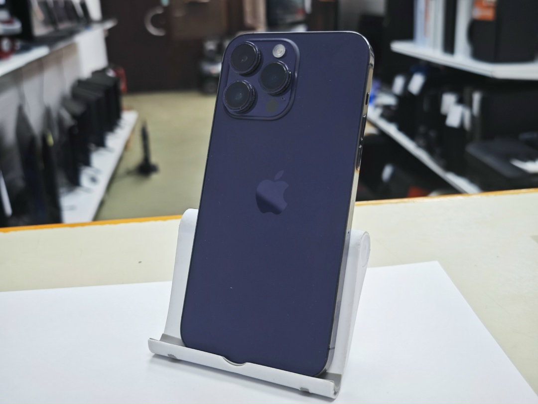 Смартфон Apple Iphone 14 Pro Max 128Gb