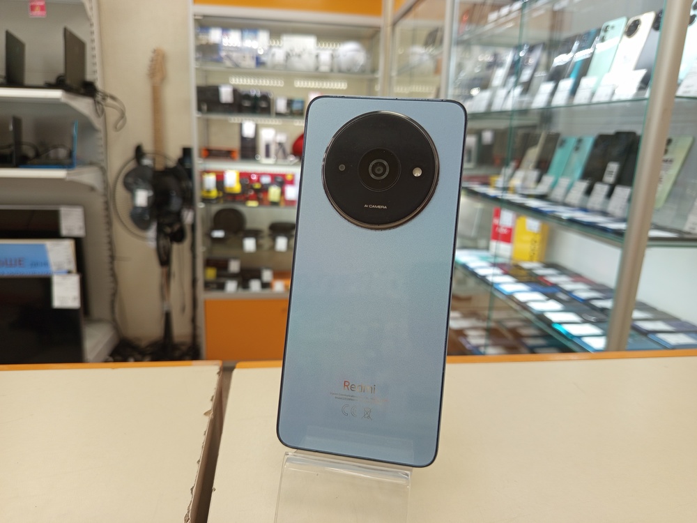 Смартфон Xiaomi Redmi A3 4/64