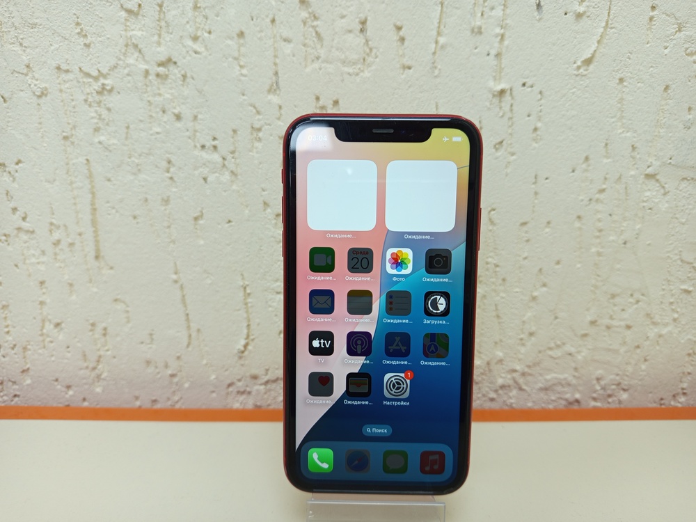 Смартфон Apple iPhone 11 64Gb