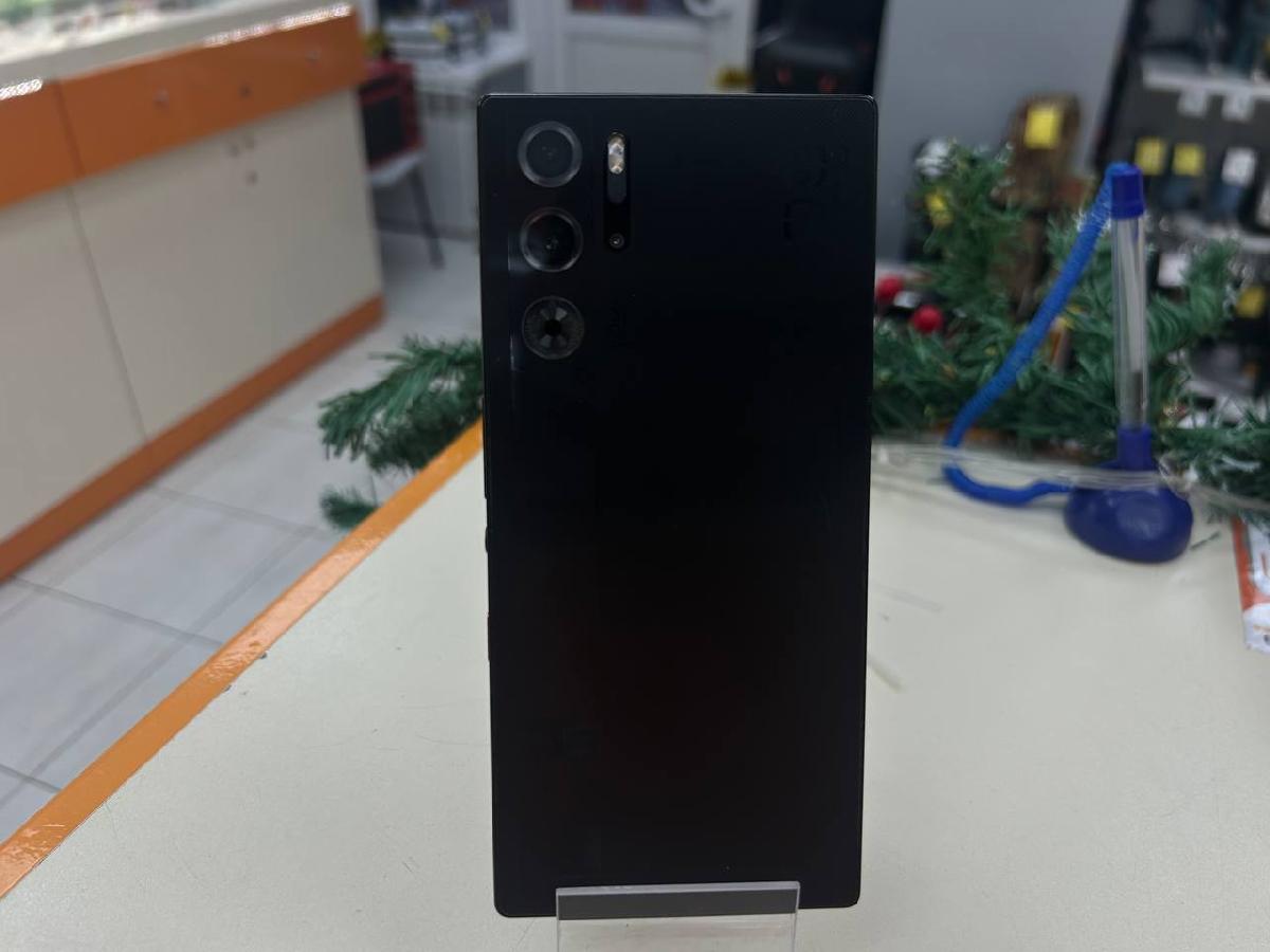 Смартфон Nubia Red Magic 9 Pro 12/256