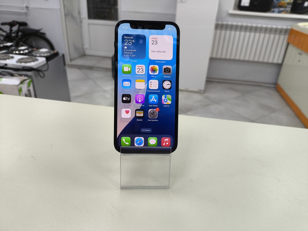 Смартфон Apple iPhone 12 mini 128Gb
