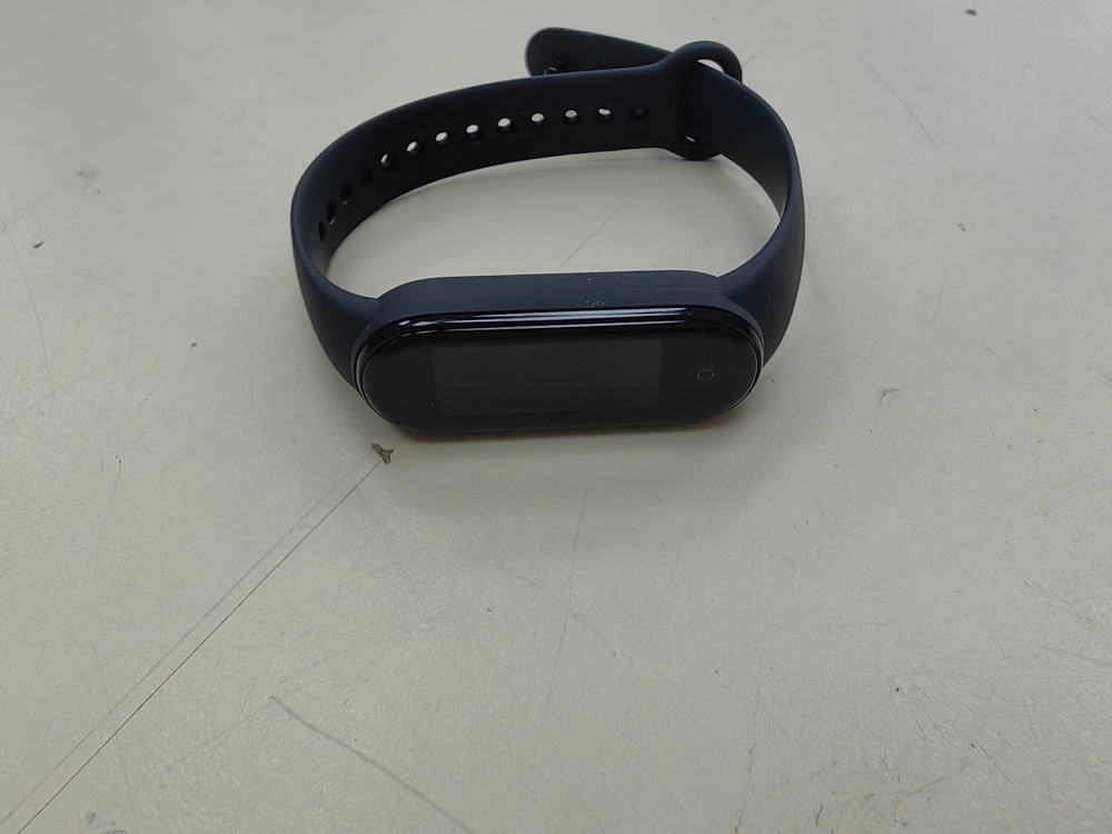 Смарт-часы Xiaomi Mi Smart Band 5