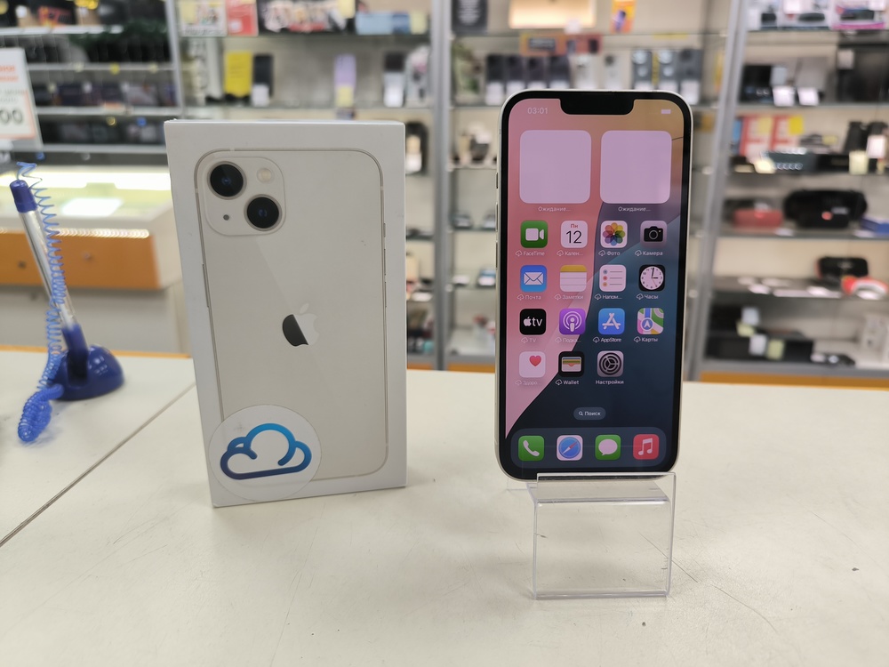 Смартфон Apple iPhone 13 128Gb