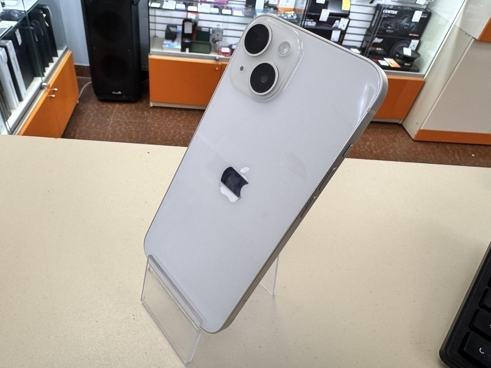 Смартфон Apple Iphone 14 128Gb