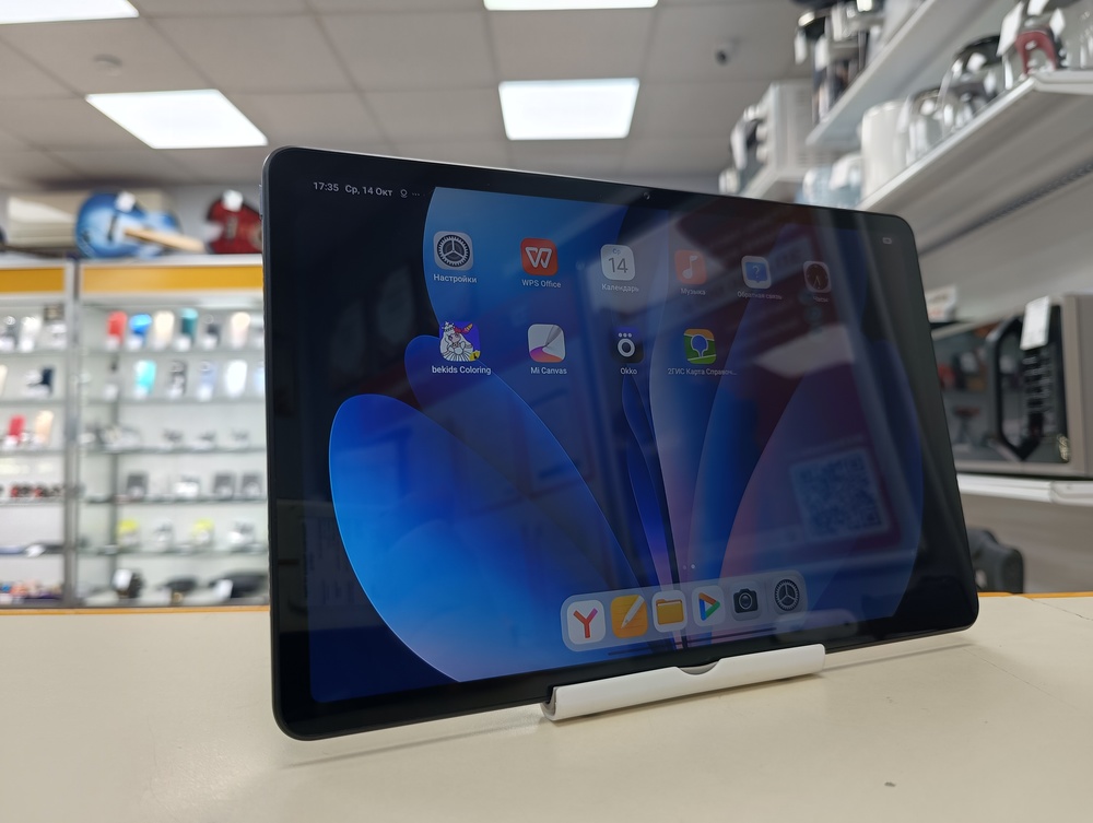 Планшет Xiaomi Redmi Pad 2 8/256
