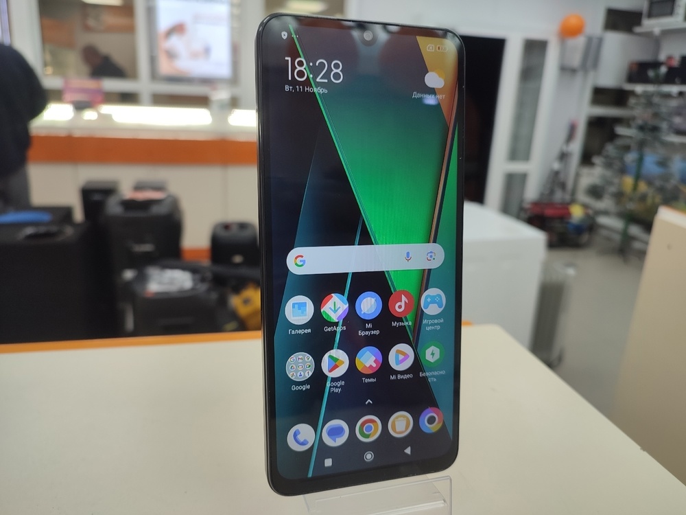 Смартфон Xiaomi POCO C75 8/256