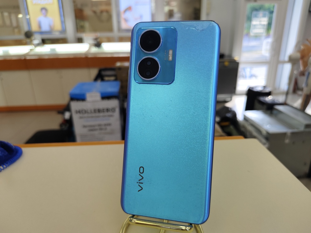 Смартфон Vivo T1 6/128