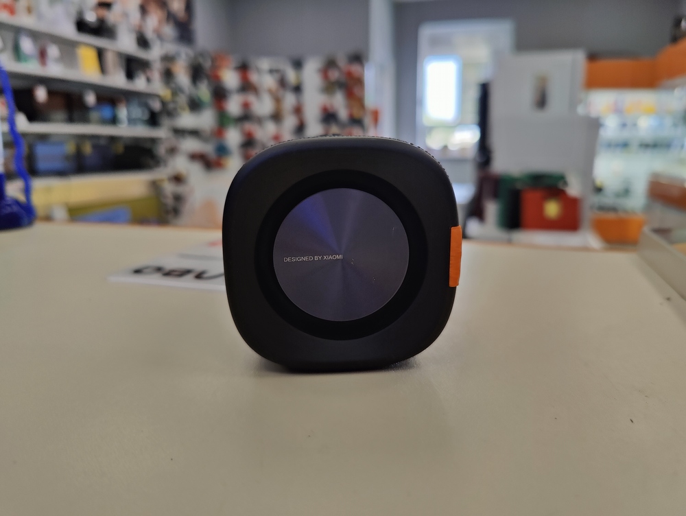 Портативная акустика Xiaomi MDZ-38-DB