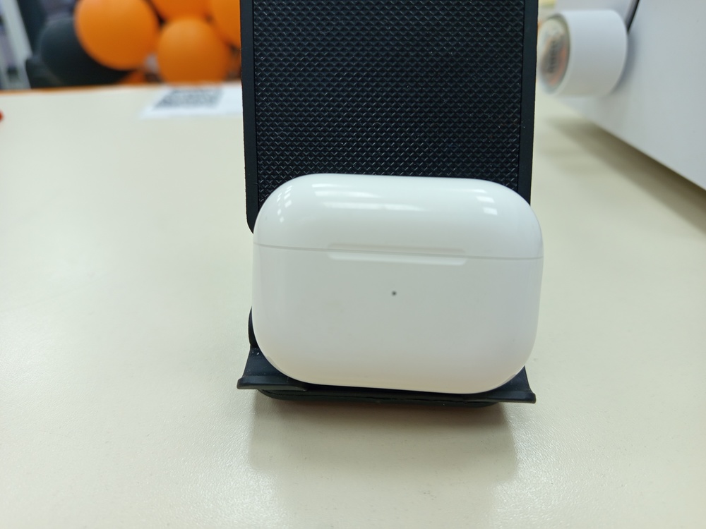 Наушники беспроводные Apple AirPods Pro