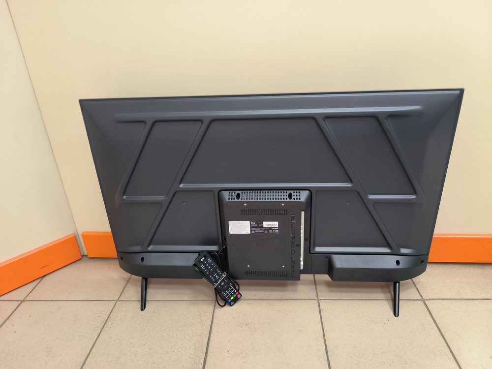 LED Телевизор BQ 42FS01B