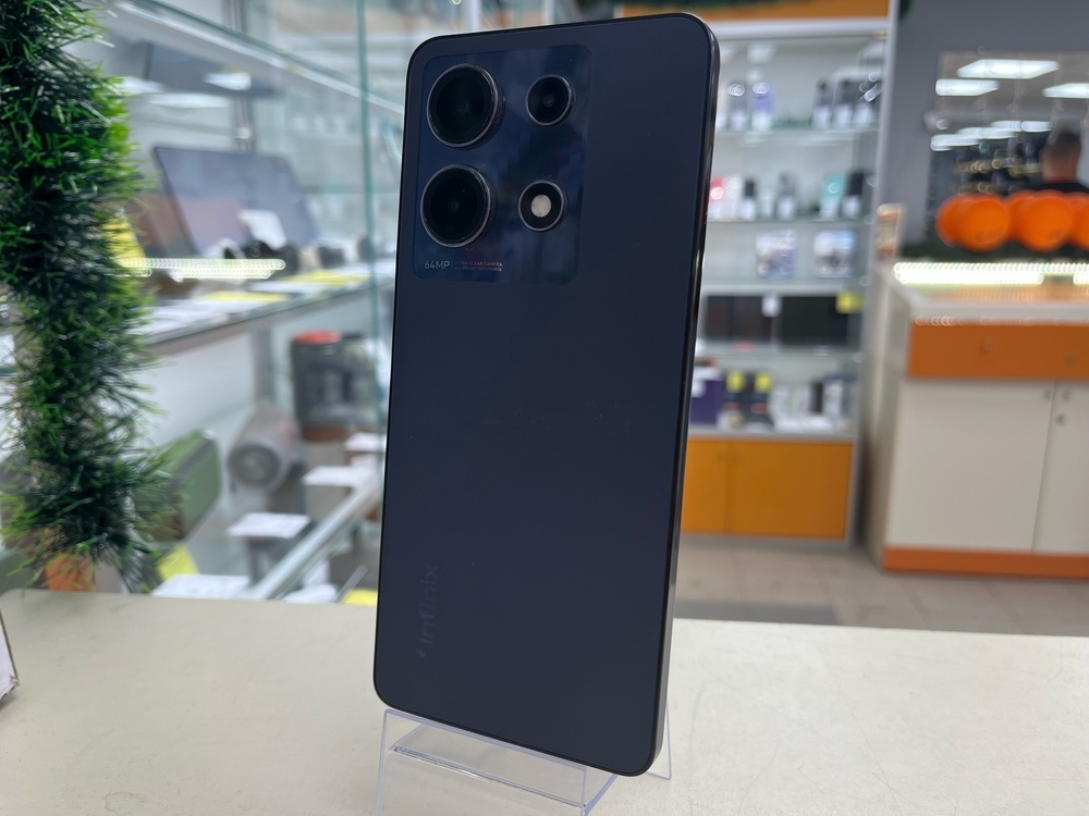 Смартфон Infinix Note 30 8/256