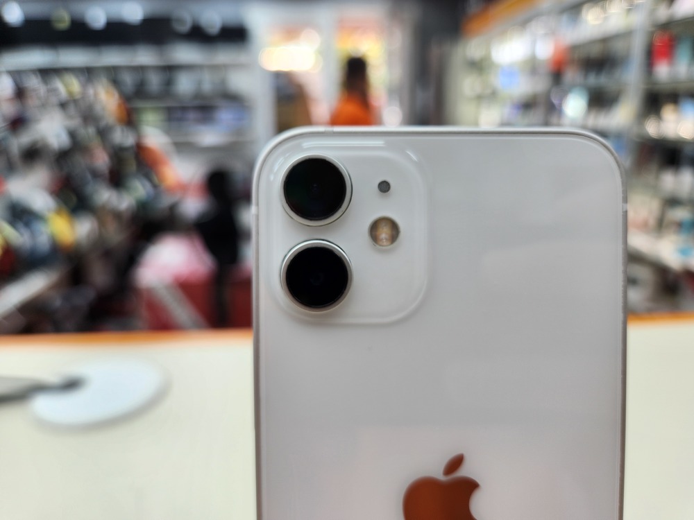 Смартфон Apple iPhone 12 mini 128Gb