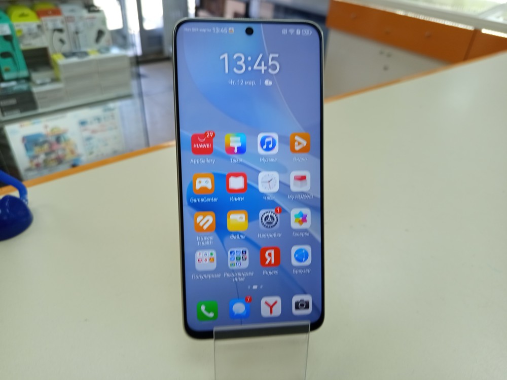 Смартфон Huawei Nova 13i 8/128