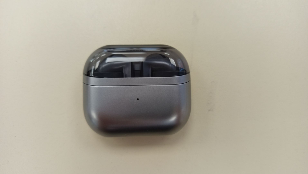 Наушники беспроводные Samsung BUDS 3