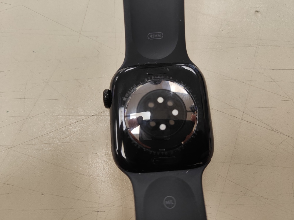 Смарт-часы Apple Watch Series 10 42mm