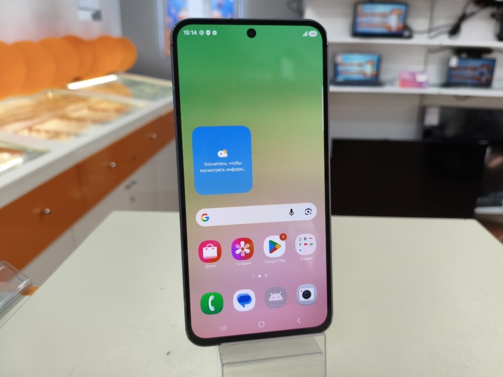 Смартфон Samsung Galaxy A56 5G 8/256