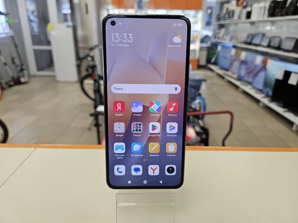 Смартфон Samsung Galaxy S21 FE 8/256