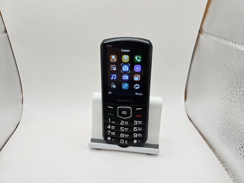 Смартфон Maxvi P33