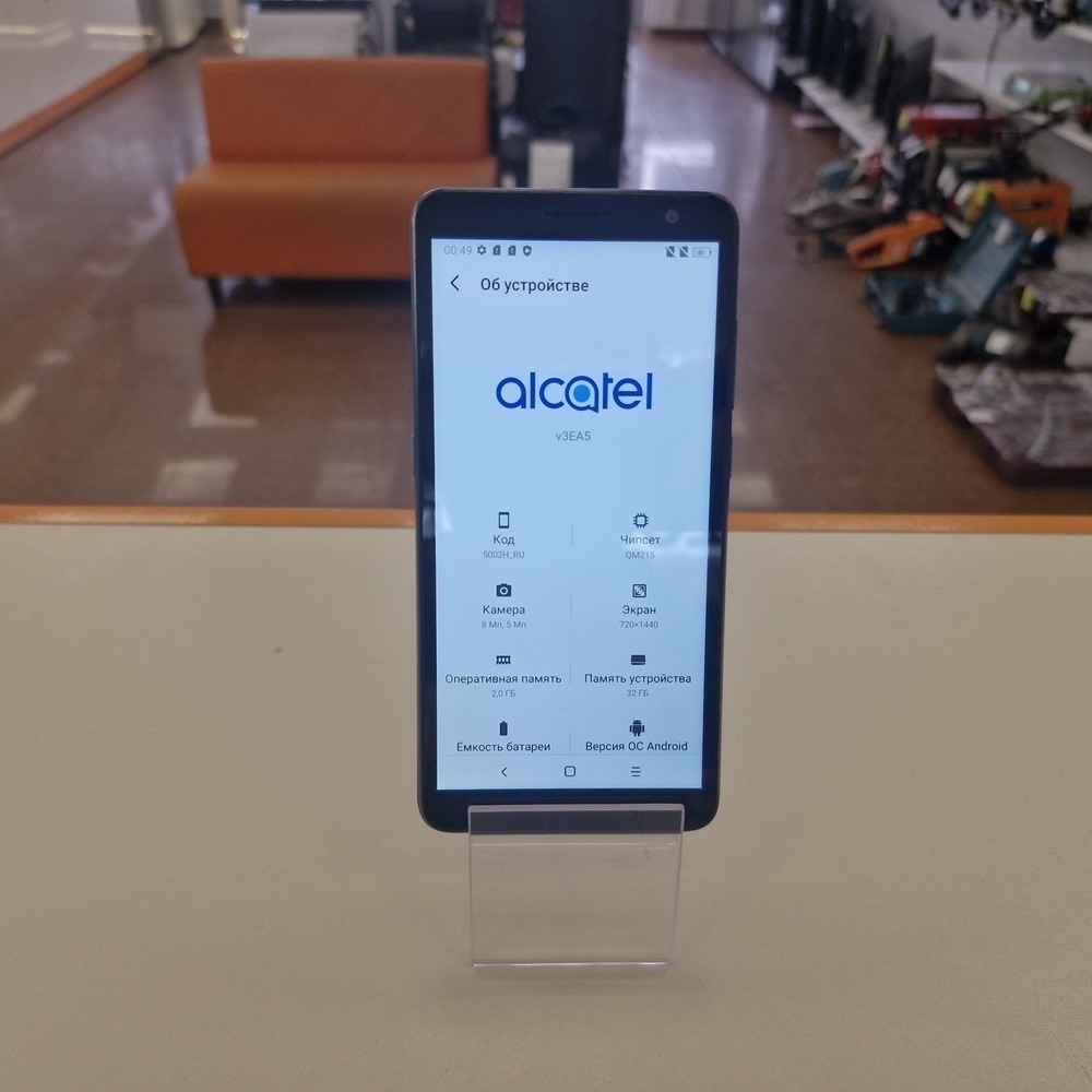 Смартфон Alcatel 5002H