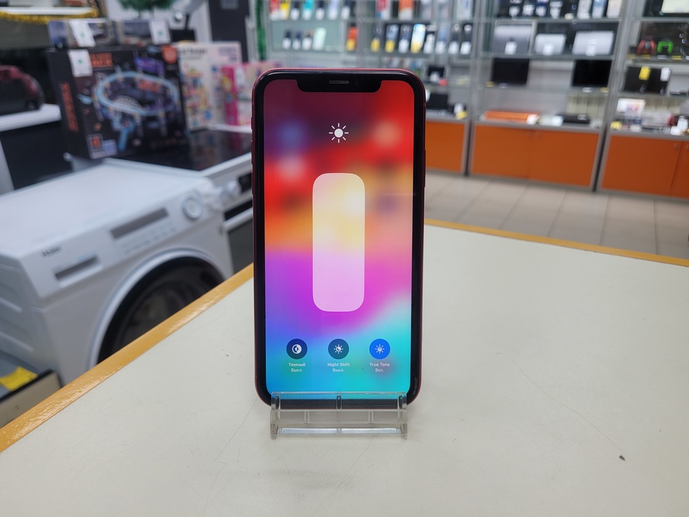 Смартфон Apple iPhone Xr 64Gb