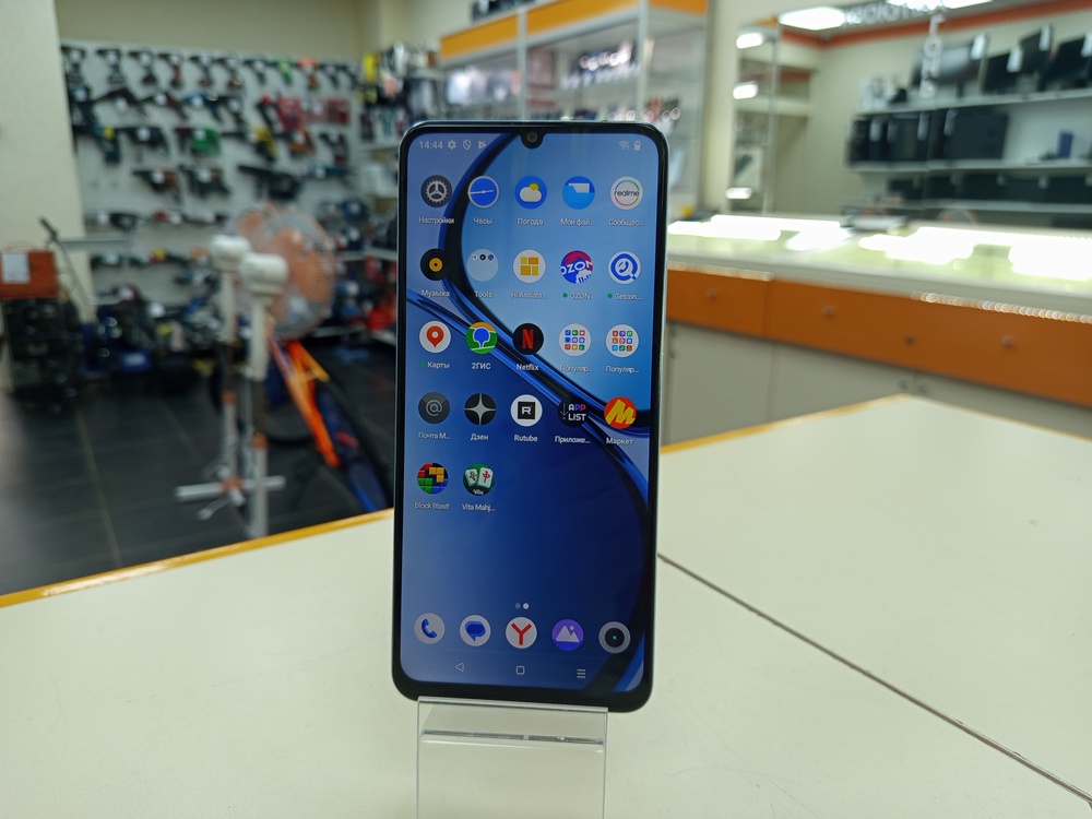 Смартфон Realme Note 50 3/64