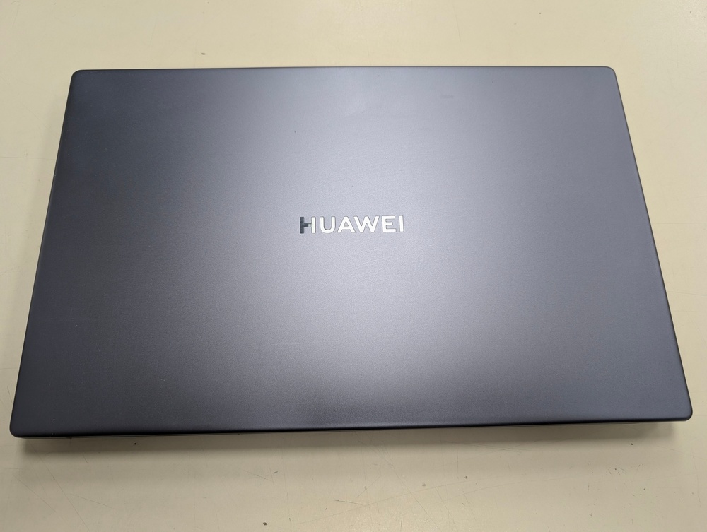 Ноутбук Huawei NbDE-WDH9; Core I5-1155G7, Intel iris XE Graphics, 8 Гб, 512 GB, Нет