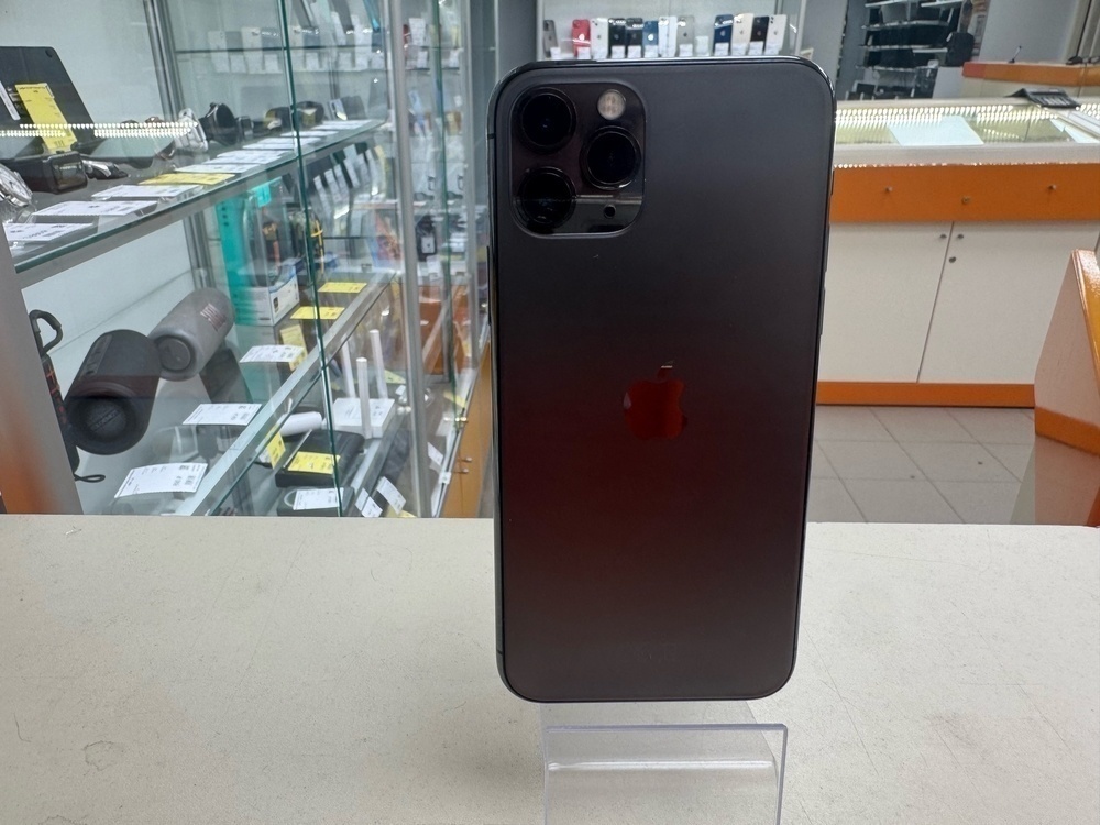Смартфон Apple iPhone 11 Pro 64Gb
