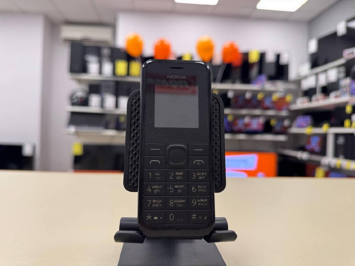 Мобильный телефон Nokia 100