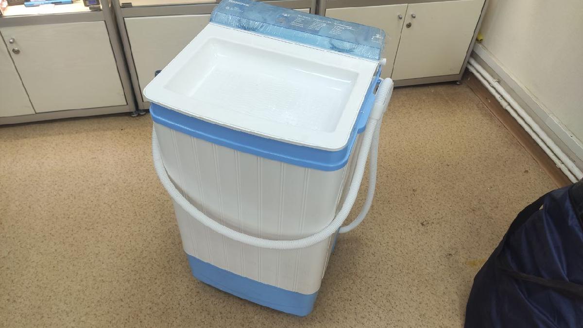 Стиральная машина Renova WS-65PE