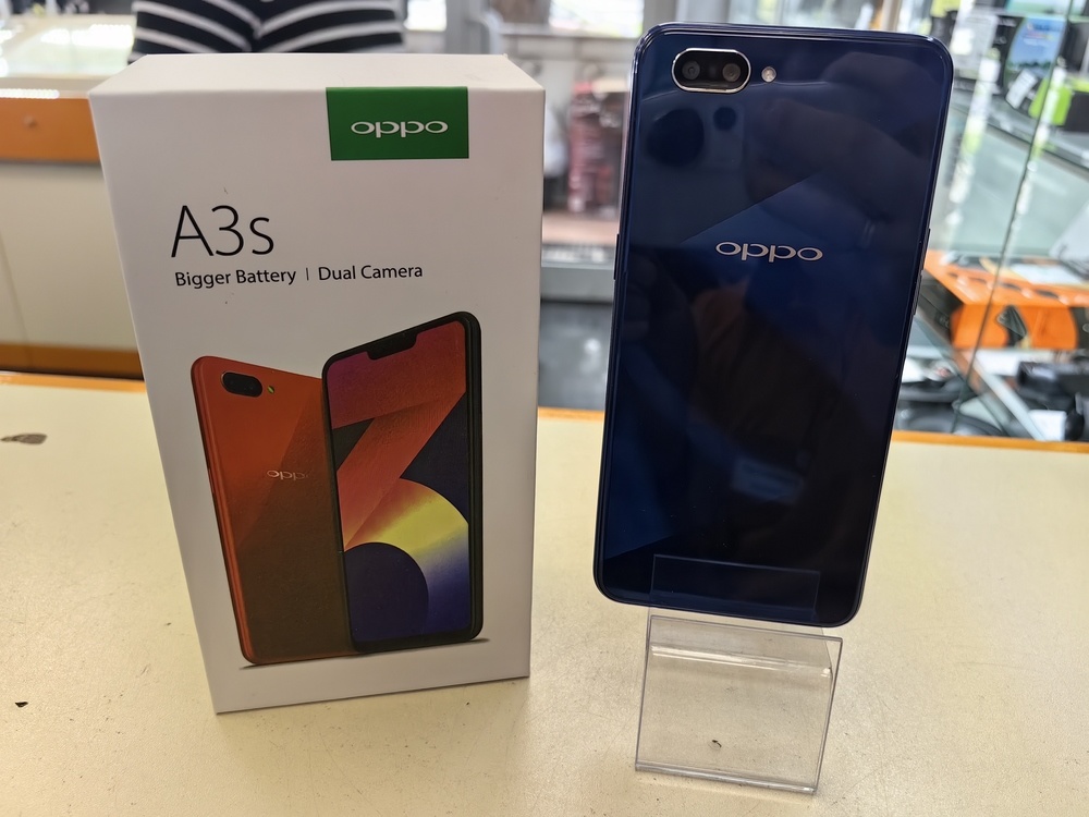 Смартфон Oppo A3S 6/128