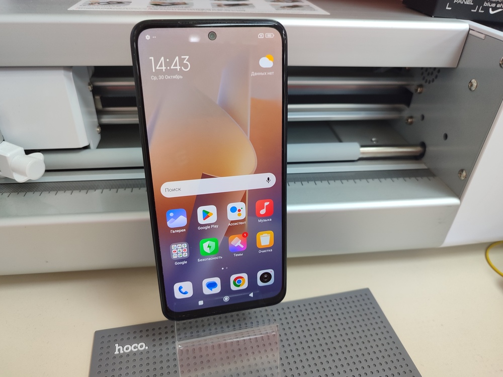 Смартфон Xiaomi Redmi Note 11S 8/128