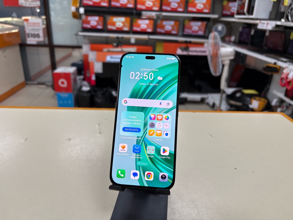 Смартфон Honor X8b 8/128