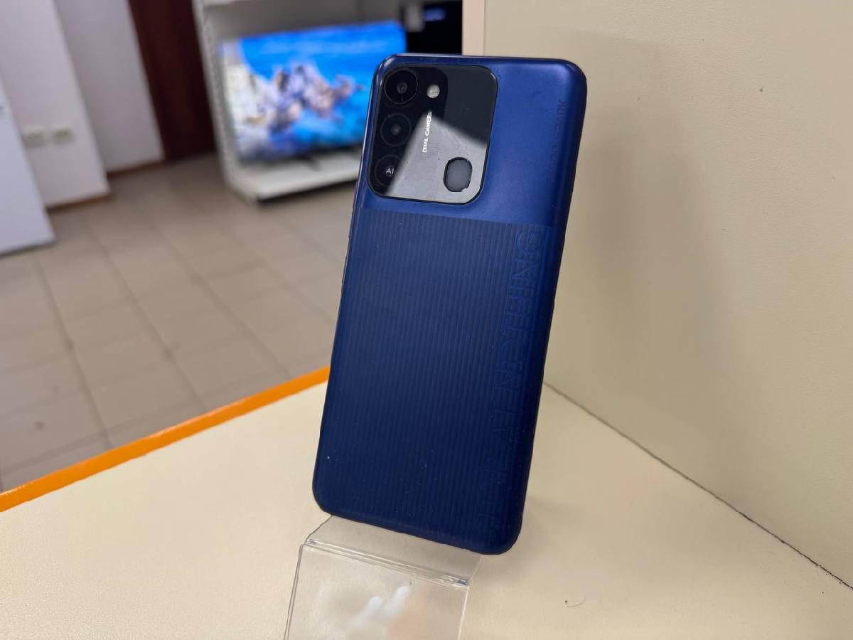Смартфон Tecno Spark GO 2022 2/32
